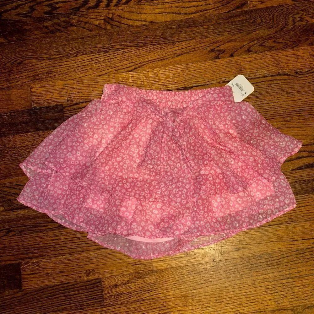 New Altar’d State Skirt
